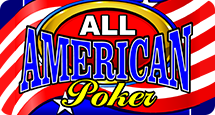 all American Poker