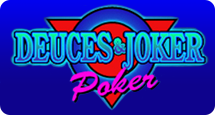 deuces And Joker